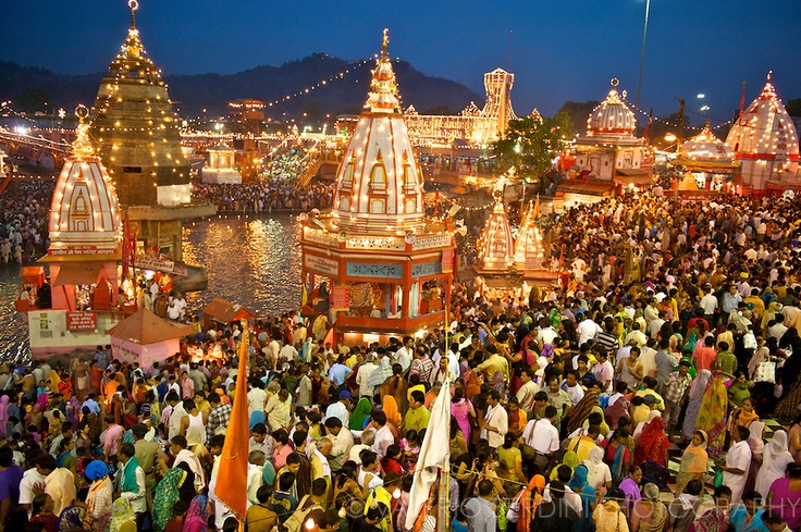 Kumbh Mela