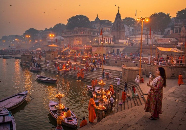 varanasi for the modern traveler tips & tricks – your 2024 guide